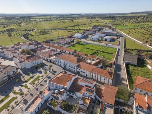 PF40111 - Palacete, Cabeço de Vide, Fronteira - Imagem 61