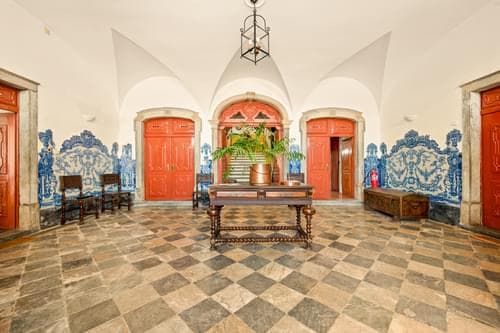 PF40111 - Palacete, Cabeço de Vide, Fronteira - Imagem 3