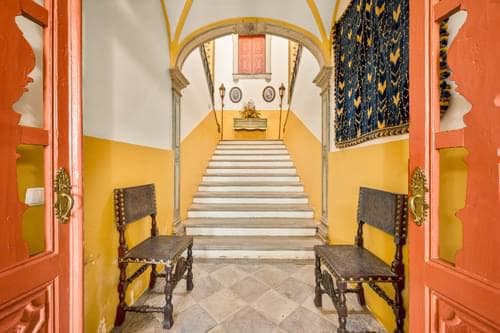 PF40111 - Palacete, Cabeço de Vide, Fronteira - Imagem 6