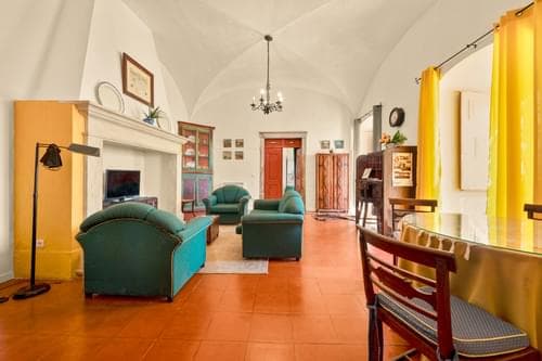 PF40111 - Palacete, Cabeço de Vide, Fronteira - Imagem 15