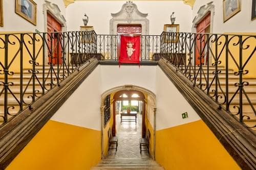 PF40111 - Palacete, Cabeço de Vide, Fronteira - Imagem 21