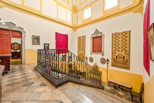 PF40111 - Palacete, Cabeço de Vide, Fronteira - Imagem 23