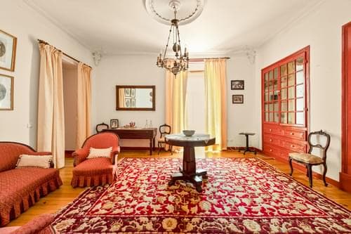 PF40111 - Palacete, Cabeço de Vide, Fronteira - Imagem 33