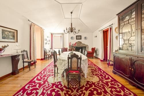 PF40111 - Palacete, Cabeço de Vide, Fronteira - Imagem 37
