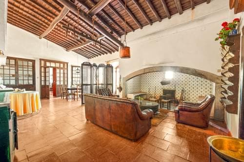 PF40111 - Palacete, Cabeço de Vide, Fronteira - Imagem 41