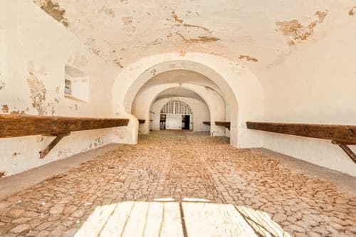PF40111 - Palacete, Cabeço de Vide, Fronteira - Imagem 55