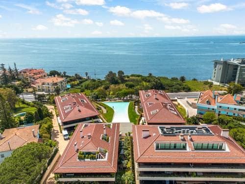 PF40113 - Apartamento T3 com piscina, Monte Estoril, Cascais - Imagem 39