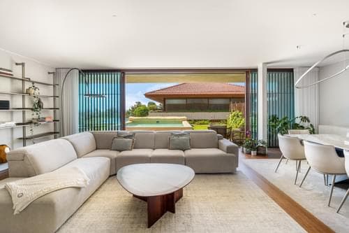 PF40113 - Apartamento T3 com piscina, Monte Estoril, Cascais - Imagem 4