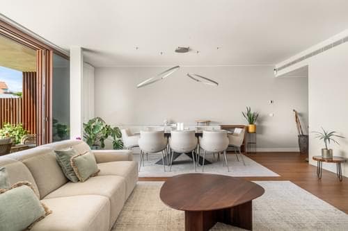 PF40113 - Apartamento T3 com piscina, Monte Estoril, Cascais - Imagem 10