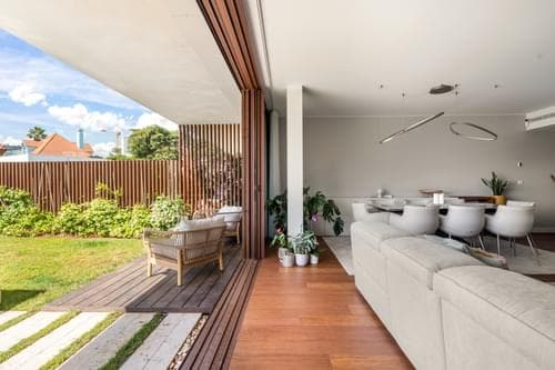 PF40113 - Apartamento T3 com piscina, Monte Estoril, Cascais - Imagem 9