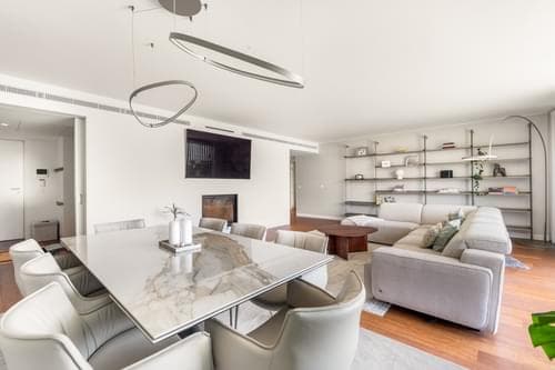 PF40113 - Apartamento T3 com piscina, Monte Estoril, Cascais - Imagem 11