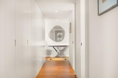 PF40113 - Apartamento T3 com piscina, Monte Estoril, Cascais - Imagem 12