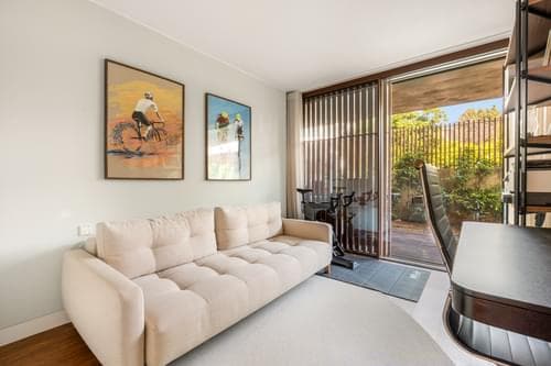 PF40113 - Apartamento T3 com piscina, Monte Estoril, Cascais - Imagem 19