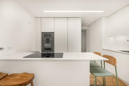 PF40113 - Apartamento T3 com piscina, Monte Estoril, Cascais - Imagem 31