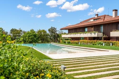 PF40113 - Apartamento T3 com piscina, Monte Estoril, Cascais - Imagem 43