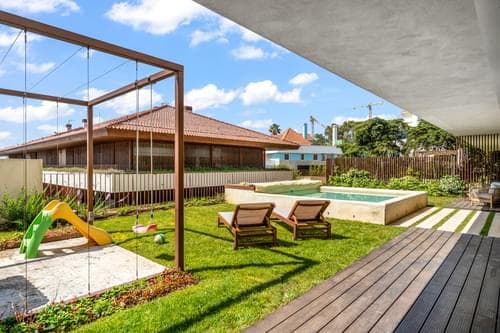 PF40113 - Apartamento T3 com piscina, Monte Estoril, Cascais - Imagem 27