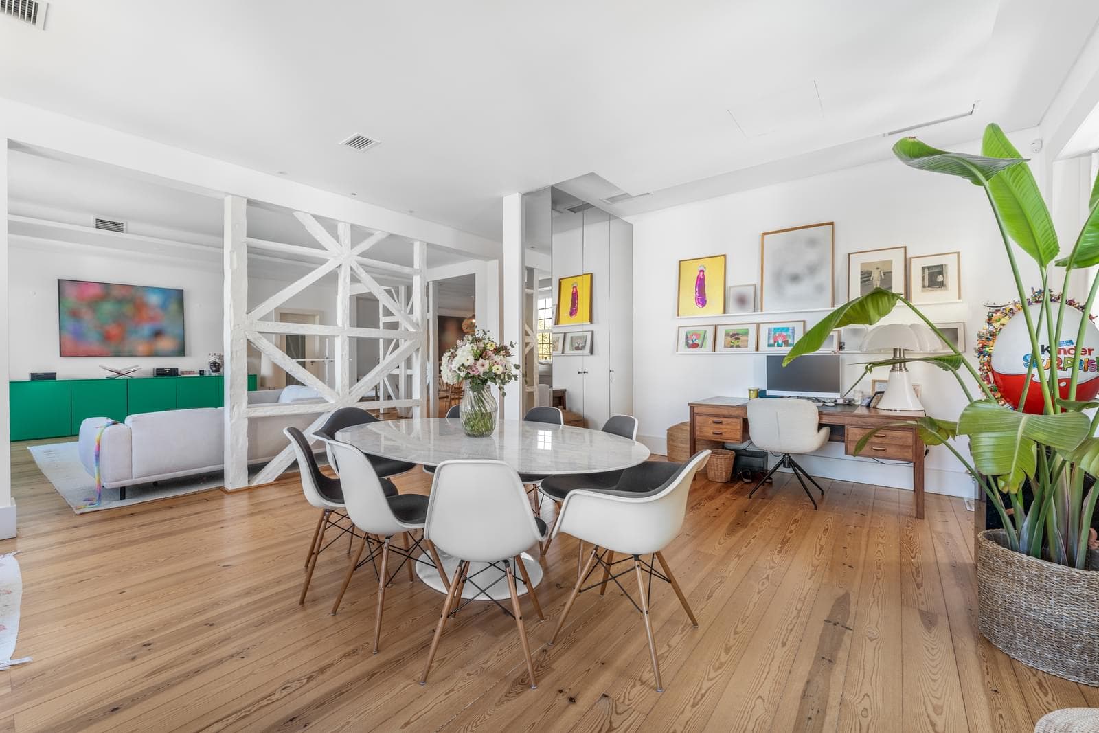 Apartamento T4 com vista, Lisboa - Imagem 6