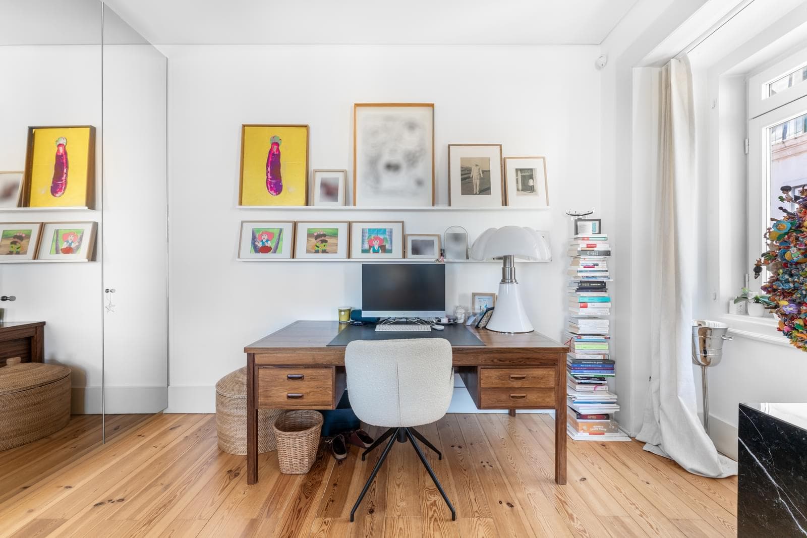 Apartamento T4 com vista, Lisboa - Imagem 7