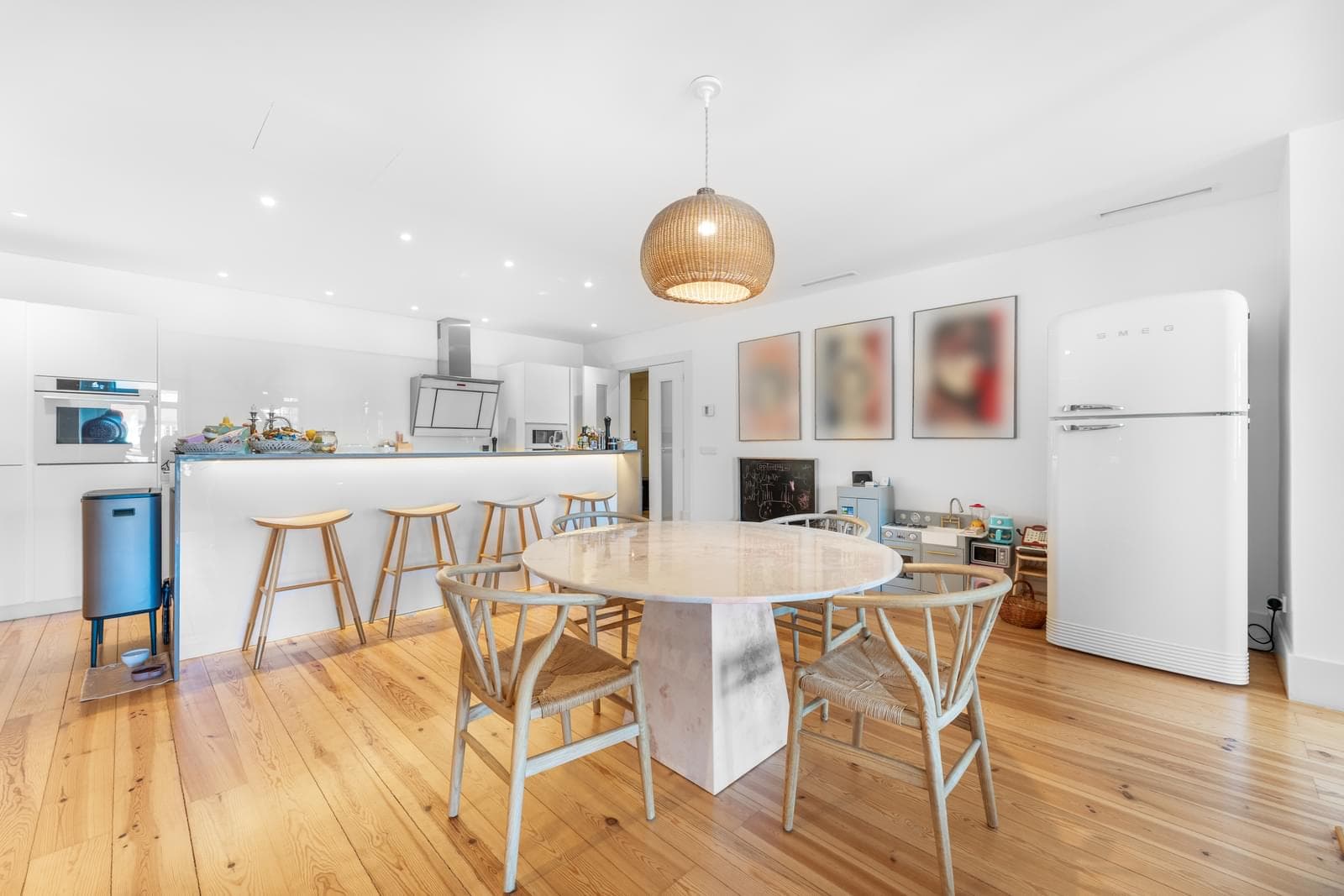 Apartamento T4 com vista, Lisboa - Imagem 9