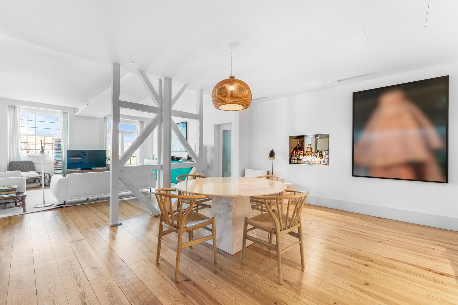 Apartamento T4 com vista, Lisboa - Imagem 10