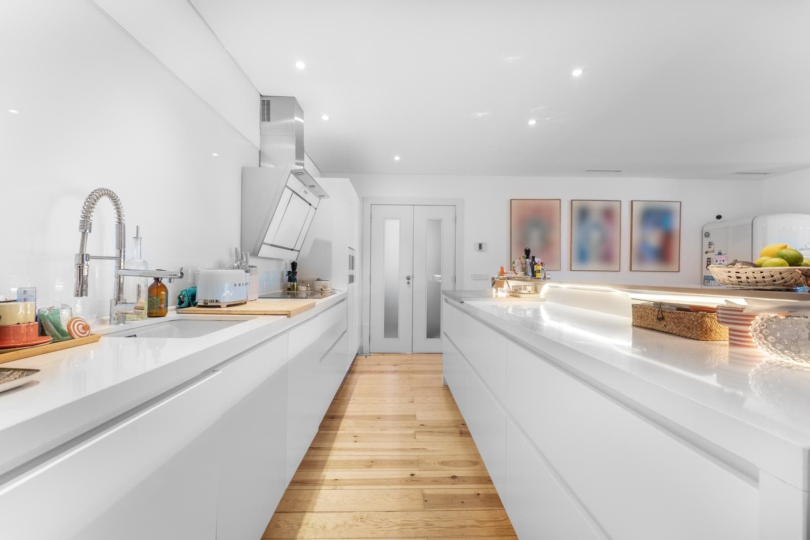 Apartamento T4 com vista, Lisboa - Imagem 11
