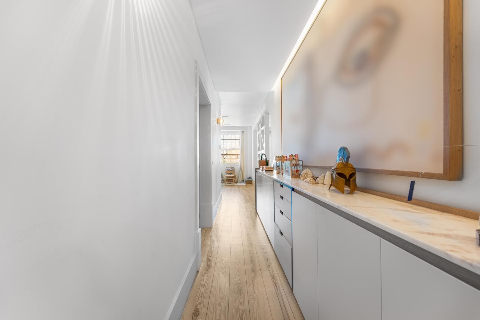 Apartamento T4 com vista, Lisboa - Imagem 18