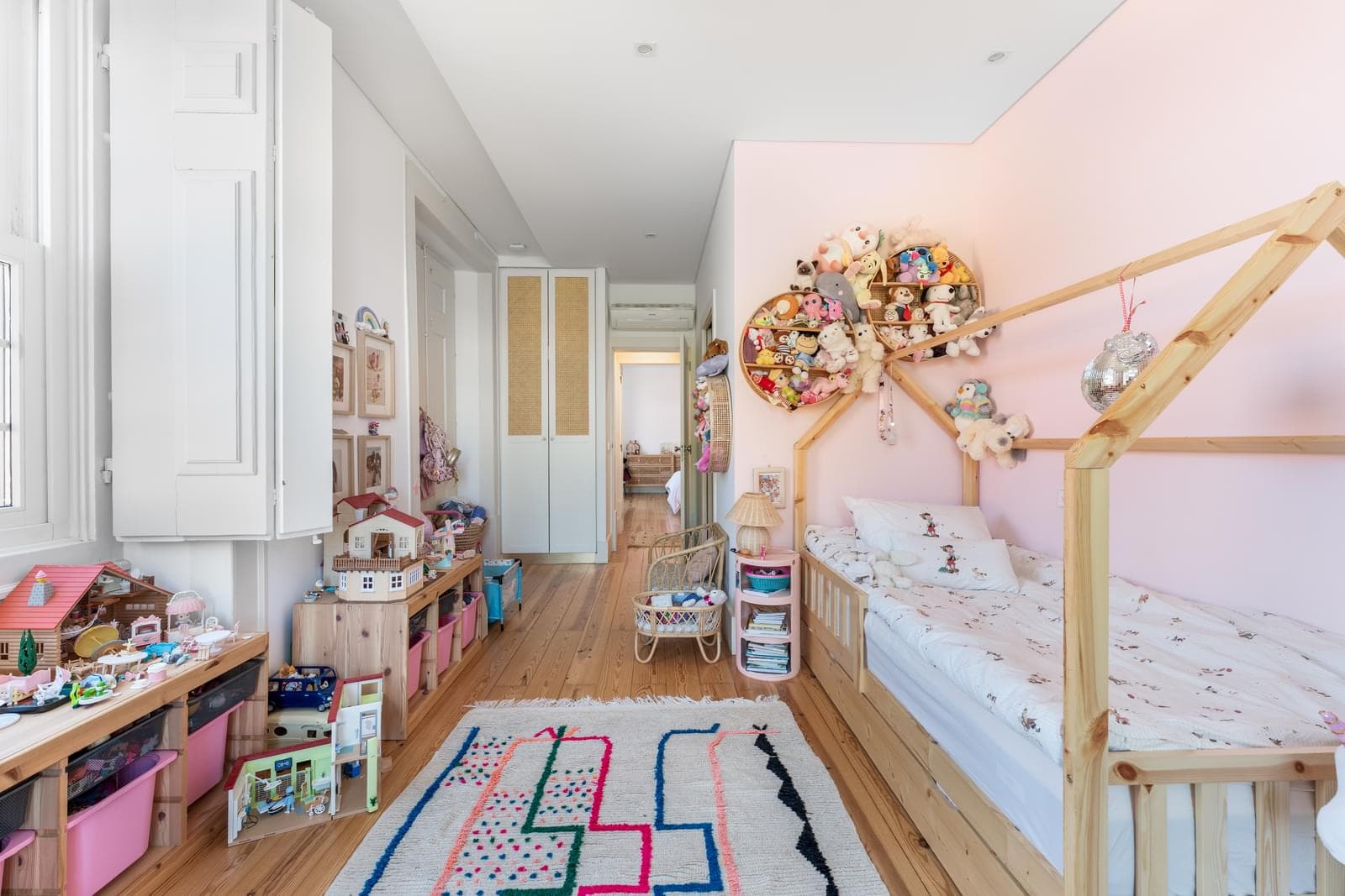 Apartamento T4 com vista, Lisboa - Imagem 24