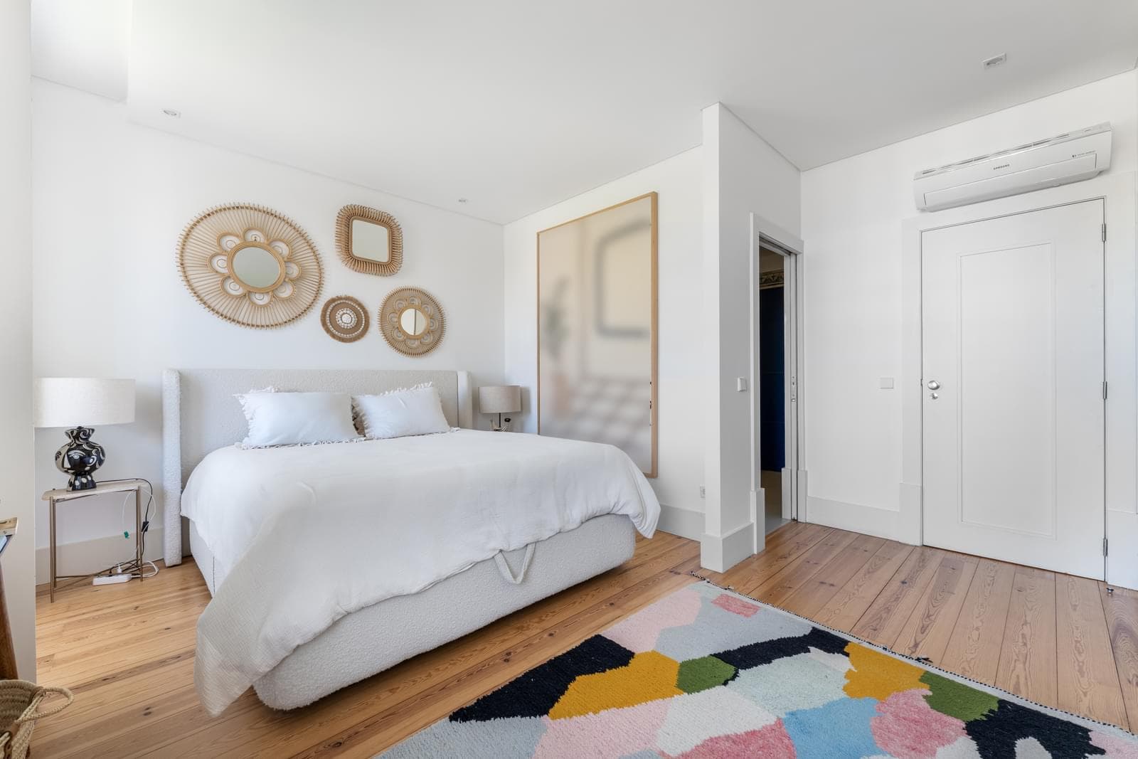 Apartamento T4 com vista, Lisboa - Imagem 20