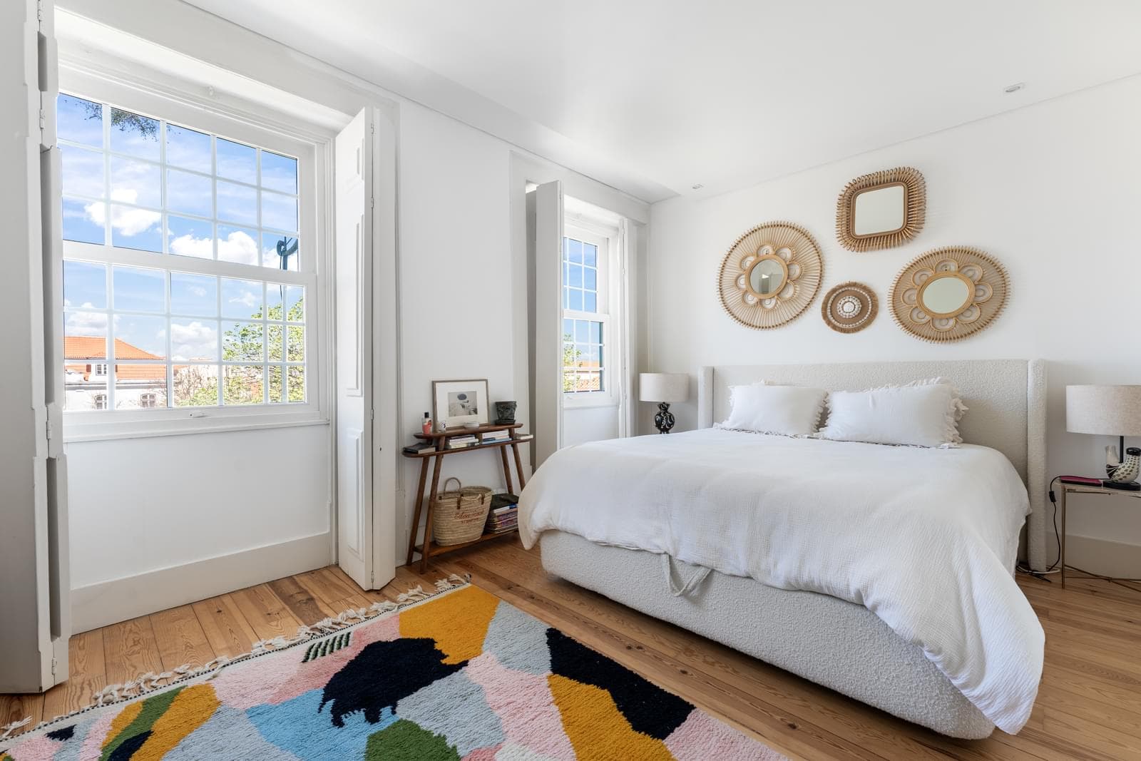 Apartamento T4 com vista, Lisboa - Imagem 27