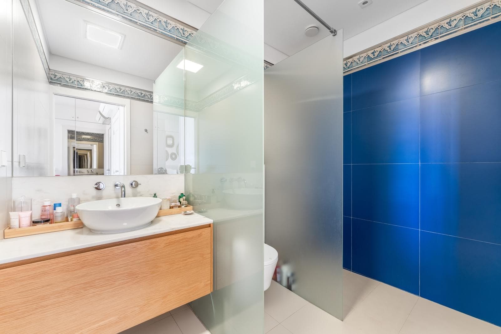 Apartamento T4 com vista, Lisboa - Imagem 21
