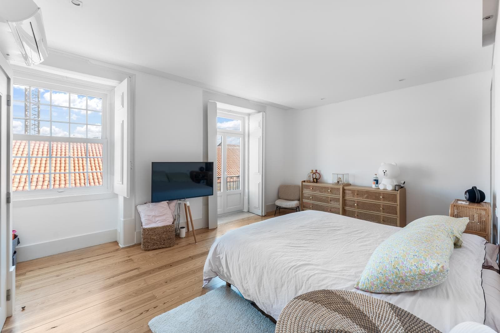 Apartamento T4 com vista, Lisboa - Imagem 19