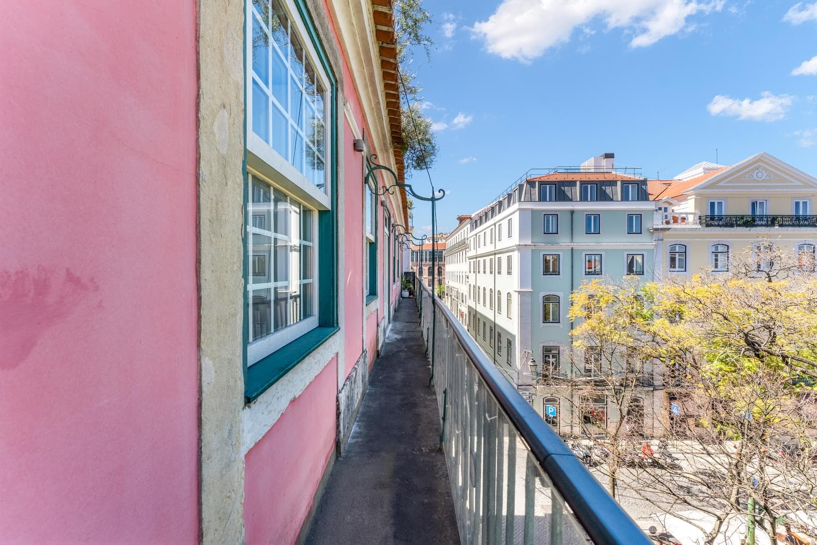 Apartamento T4 com vista, Lisboa - Imagem 15