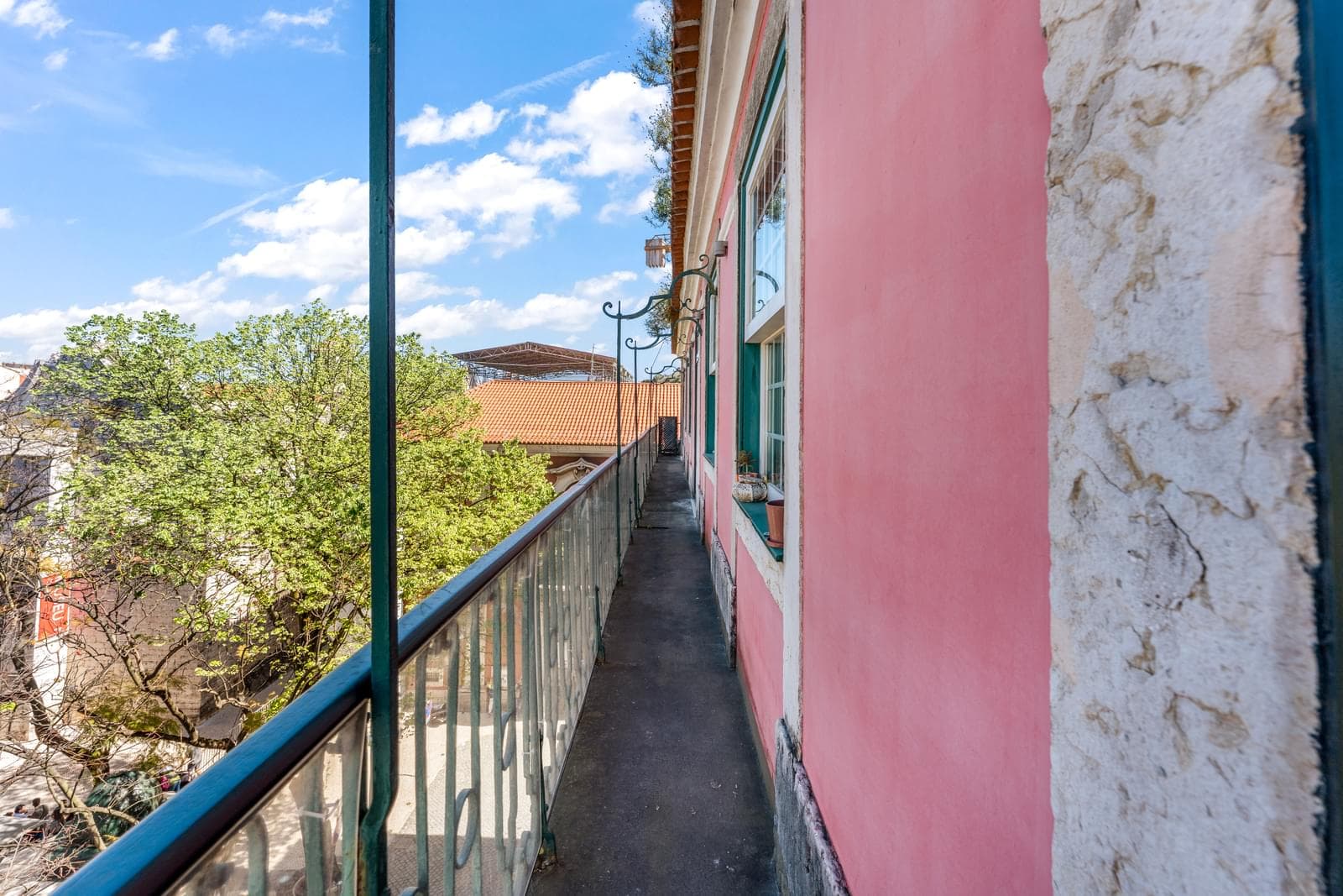 Apartamento T4 com vista, Lisboa - Imagem 13