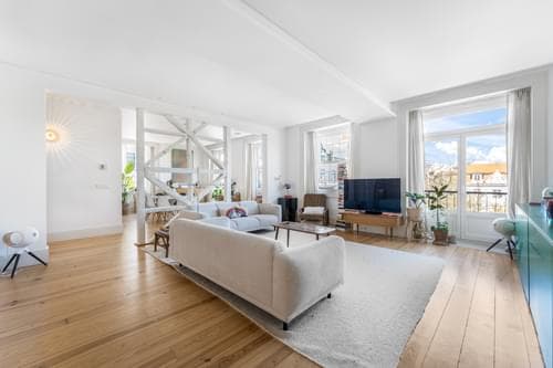 PF40122 - Apartamento T4 com vista, Lisboa - Imagem 1