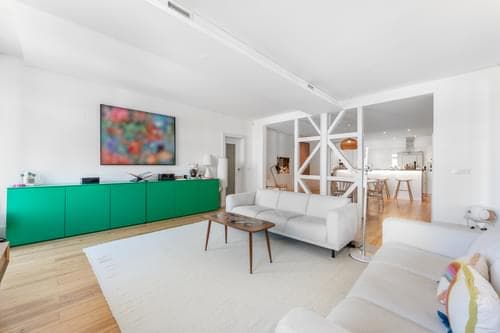 PF40122 - Apartamento T4 com vista, Lisboa - Imagem 3