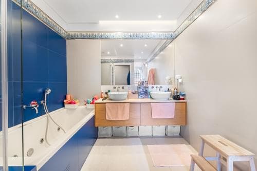 PF40122 - Apartamento T4 com vista, Lisboa - Imagem 22