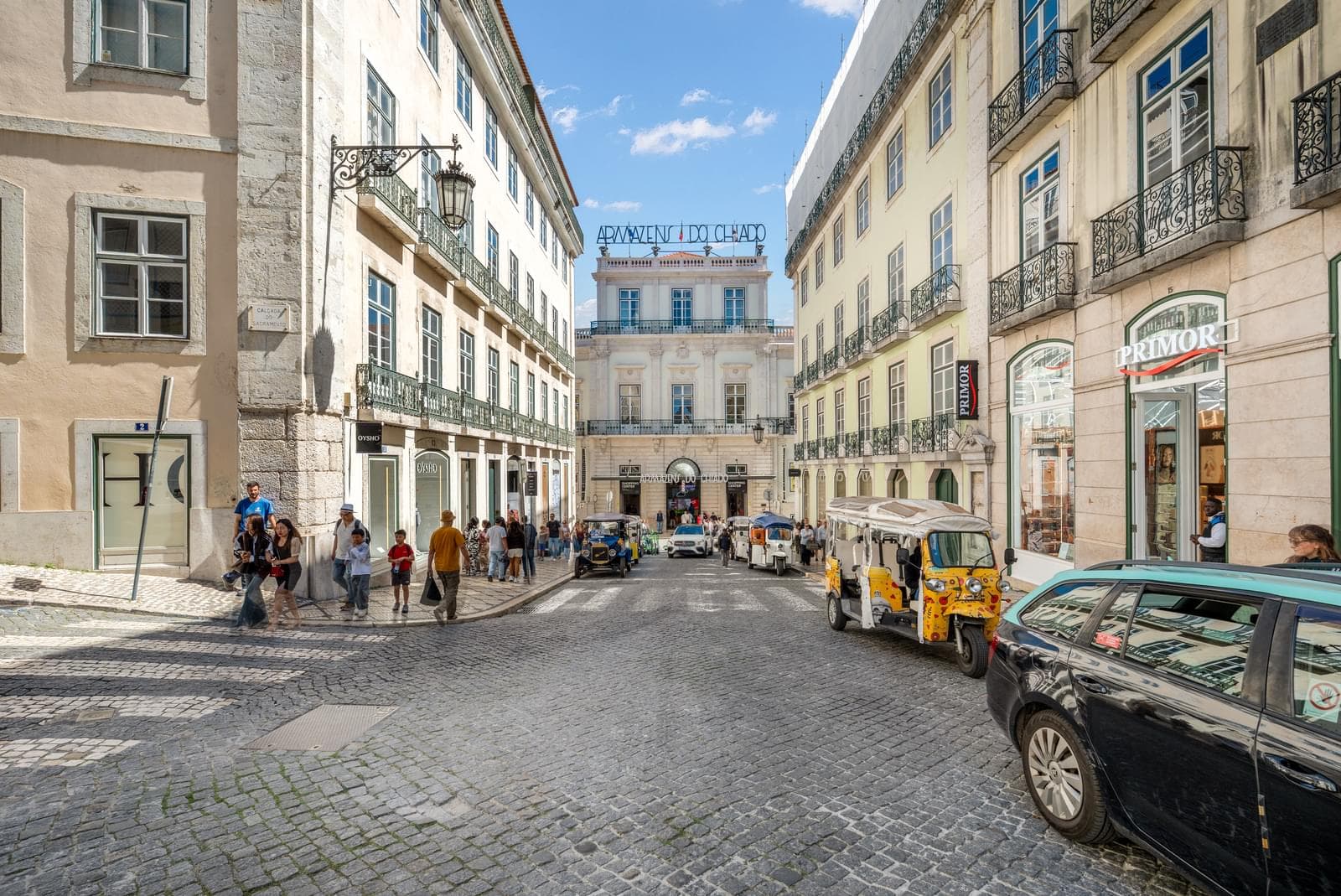 Escritório, Lisboa - Imagem 2