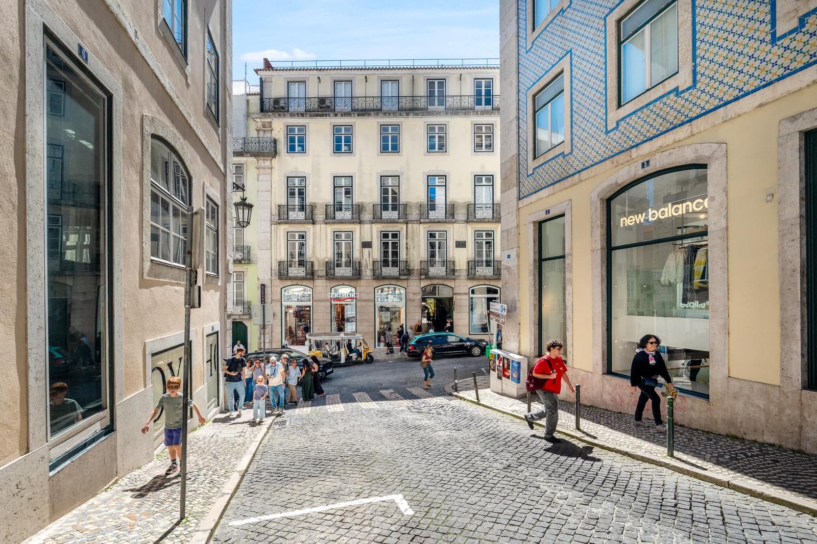 Escritório, Lisboa - Imagem 16