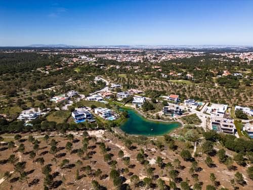 PF40131 - Terrain urbain 1802 m2, Quinta do Peru, Sesimbra - Image 7