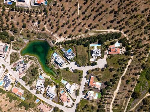 PF40131 - Terrain urbain 1802 m2, Quinta do Peru, Sesimbra - Image 24