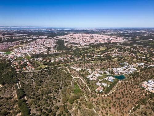 PF40131 - Terrain urbain 1802 m2, Quinta do Peru, Sesimbra - Image 28