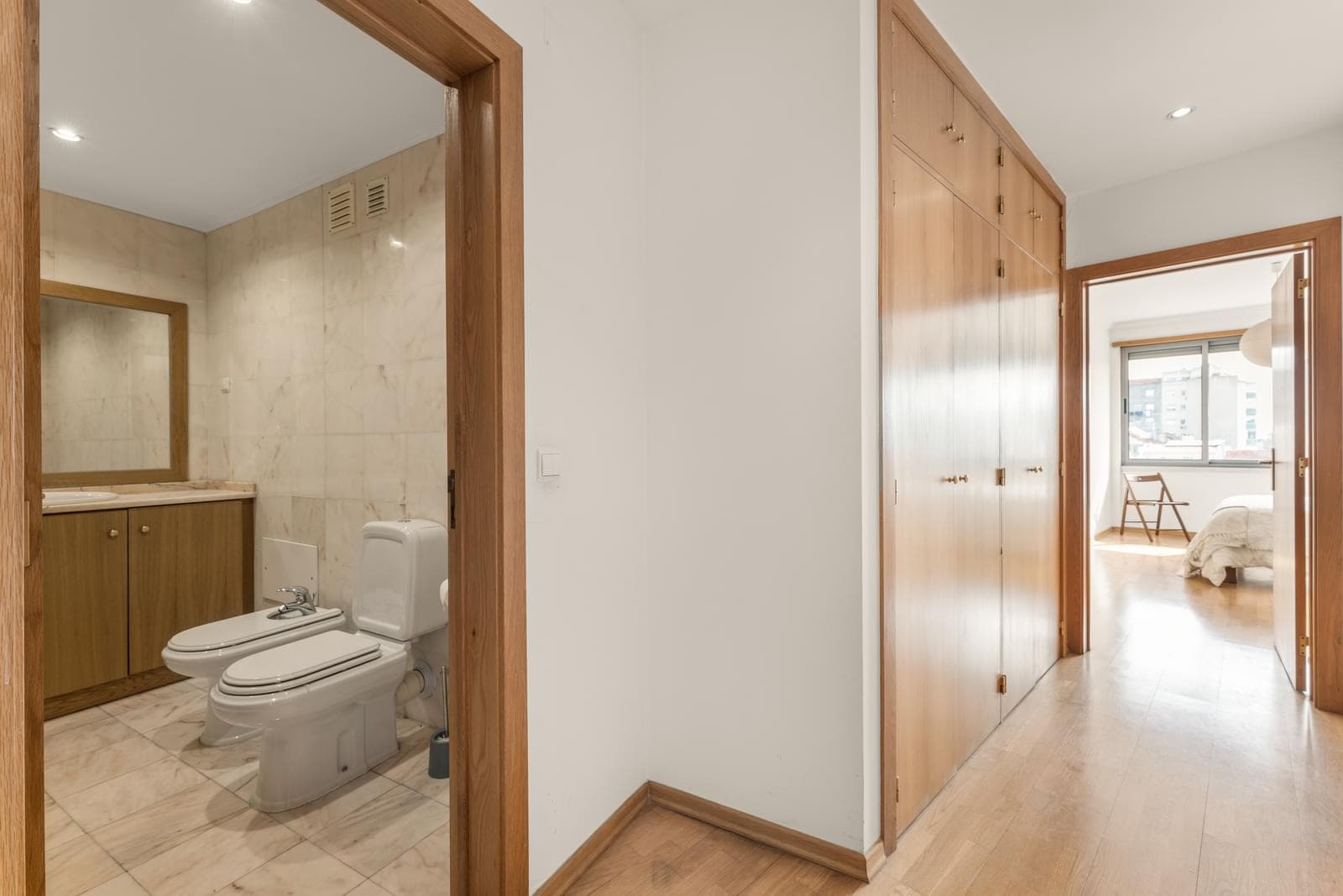 Appartement 3 pièces avec parking, Entrecampos, Lisboa - Image 6