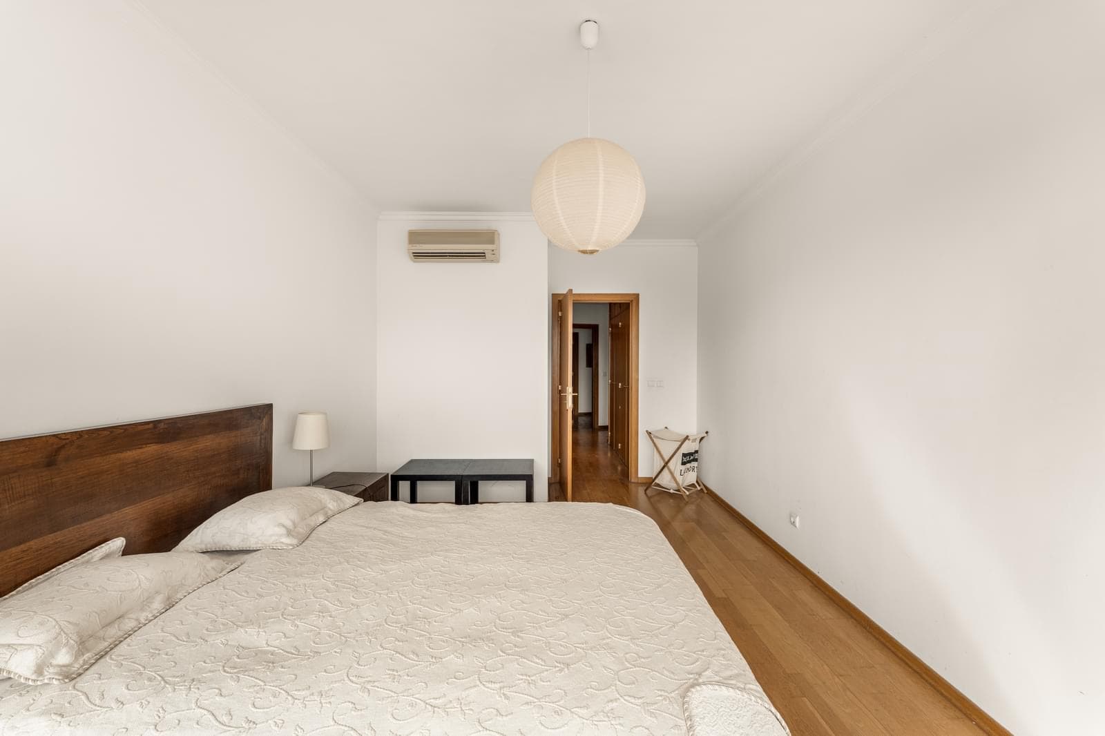 Appartement 3 pièces avec parking, Entrecampos, Lisboa - Image 8