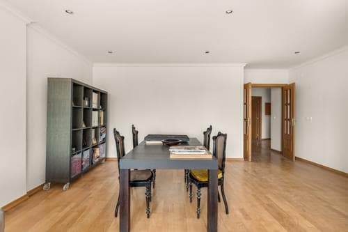 PF40141 - Appartement 3 pièces avec parking, Entrecampos, Lisboa - Image 3