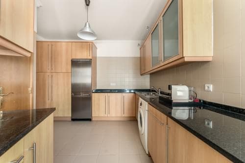 PF40141 - Appartement 3 pièces avec parking, Entrecampos, Lisboa - Image 5