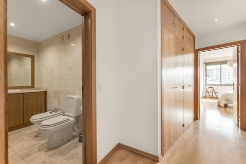 PF40141 - Appartement 3 pièces avec parking, Entrecampos, Lisboa - Image 6