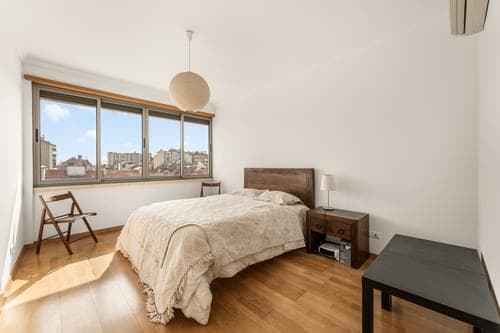 PF40141 - Appartement 3 pièces avec parking, Entrecampos, Lisboa - Image 7