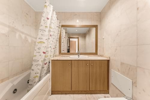 PF40141 - Appartement 3 pièces avec parking, Entrecampos, Lisboa - Image 11