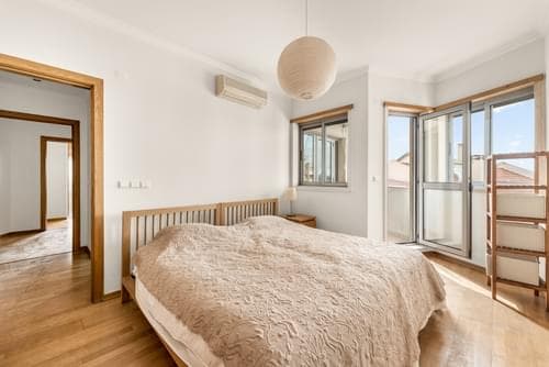 PF40141 - Appartement 3 pièces avec parking, Entrecampos, Lisboa - Image 12