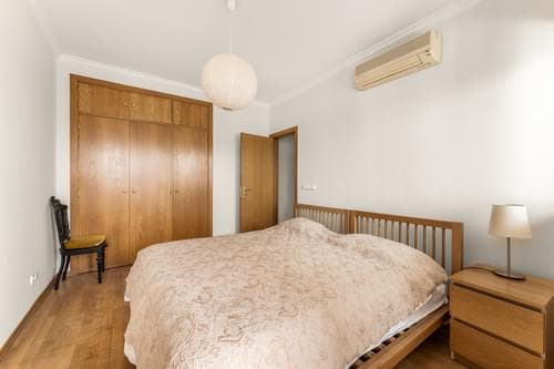 PF40141 - Appartement 3 pièces avec parking, Entrecampos, Lisboa - Image 13